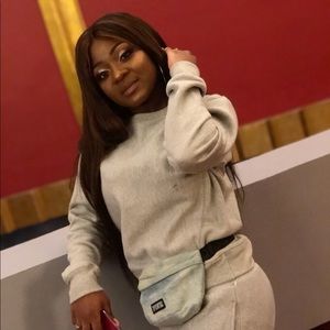 Meet your Posher, Ranny